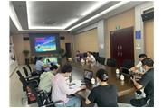 福建省生態(tài)環(huán)境廳督導(dǎo)組檢查指導(dǎo)通士達(dá)環(huán)境管理排查整治工作